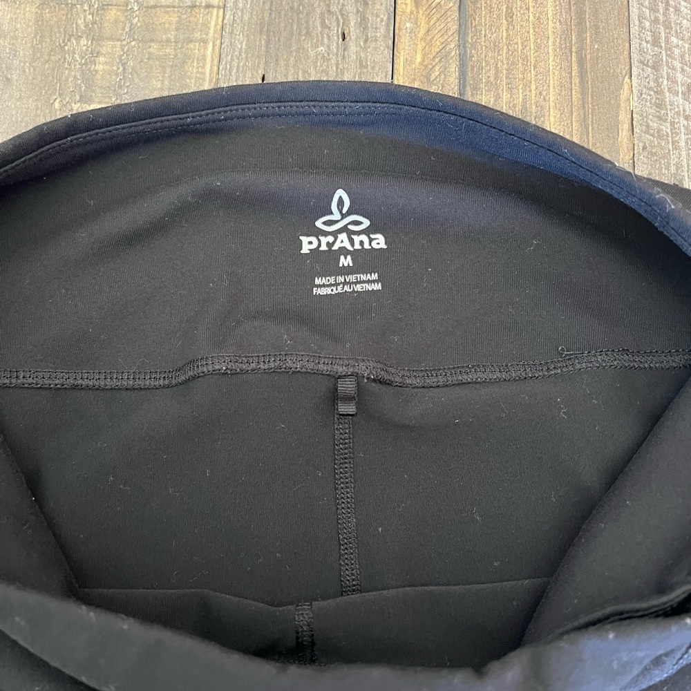 Women’s Size Medium prAna Leggings